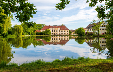 Vorschaubild Schloss Königswartha
